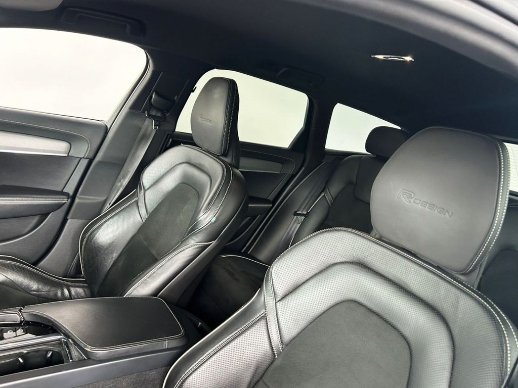 Used Volvo V90 2019 for sale - 75998874: Photo 16