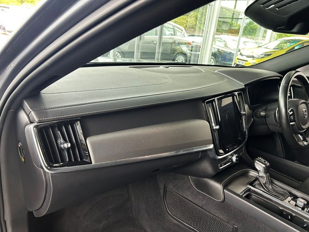Used Volvo V90 2019 for sale - 75998874: Photo 17