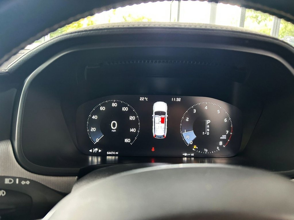 Used Volvo V90 2019 for sale - 75998874: Photo 22