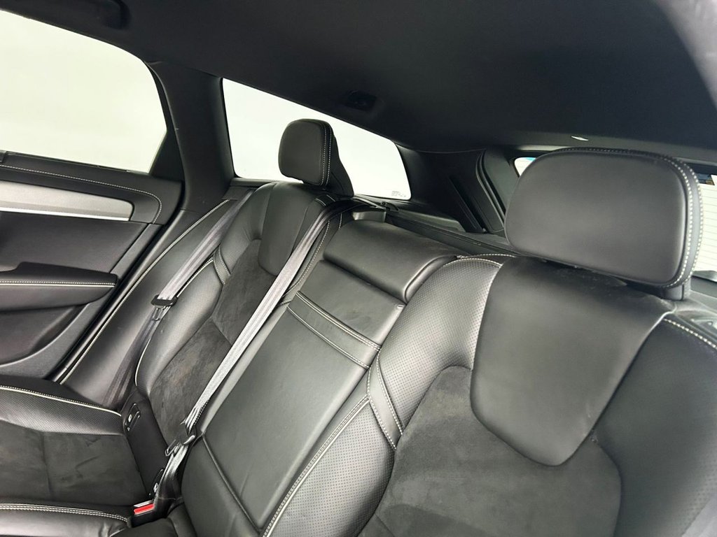 Used Volvo V90 2019 for sale - 75998874: Photo 24