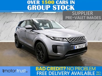 Used Land Rover Range Rover Evoque 2021 for sale - 78515265: Photo