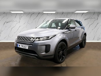 Used Land Rover Range Rover Evoque 2021 for sale - 78515265: Photo