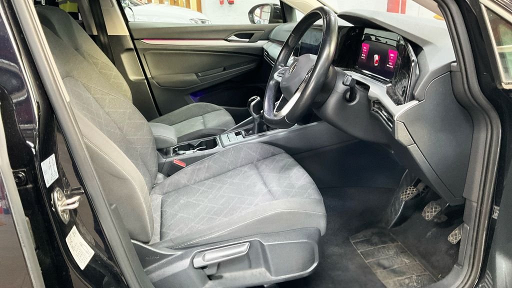 Used Volkswagen Golf 2020 for sale - 76686529: Photo 10