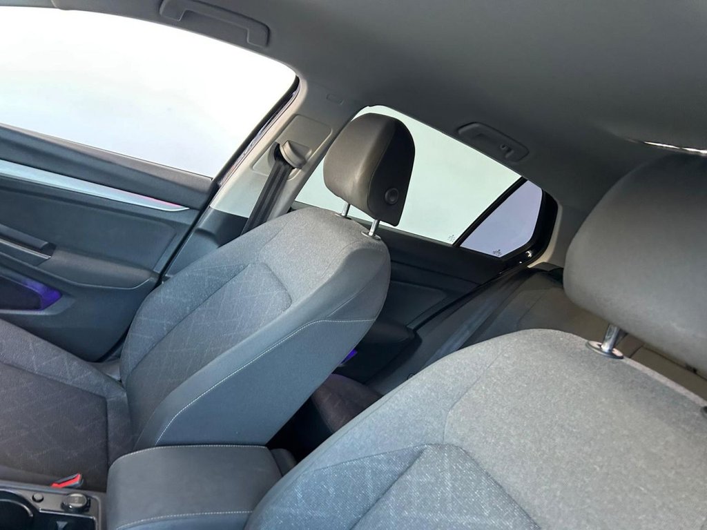 Used Volkswagen Golf 2020 for sale - 76686529: Photo 14