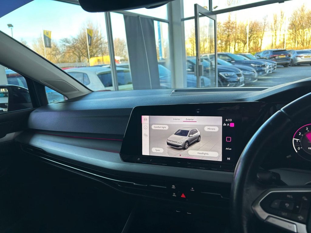 Used Volkswagen Golf 2020 for sale - 76686529: Photo 17