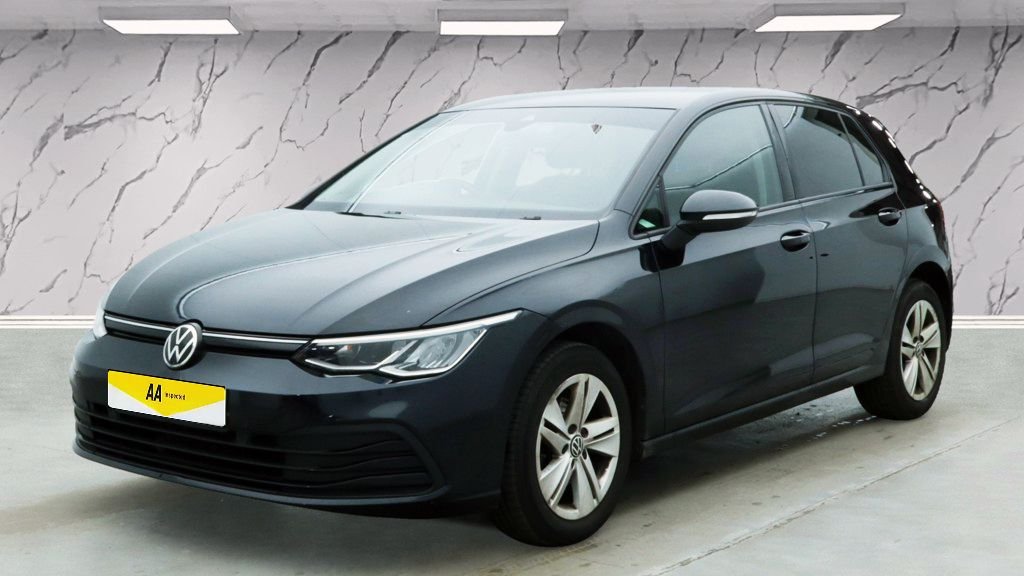 Used Volkswagen Golf 2020 for sale - 76686529: Photo 2