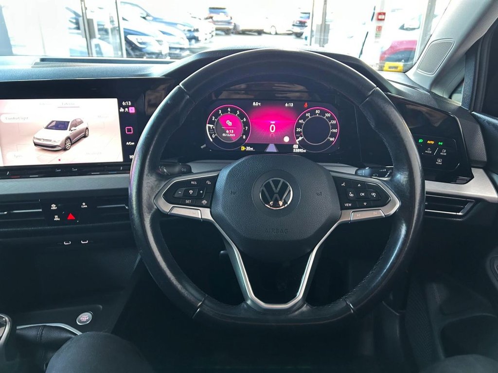 Used Volkswagen Golf 2020 for sale - 76686529: Photo 20