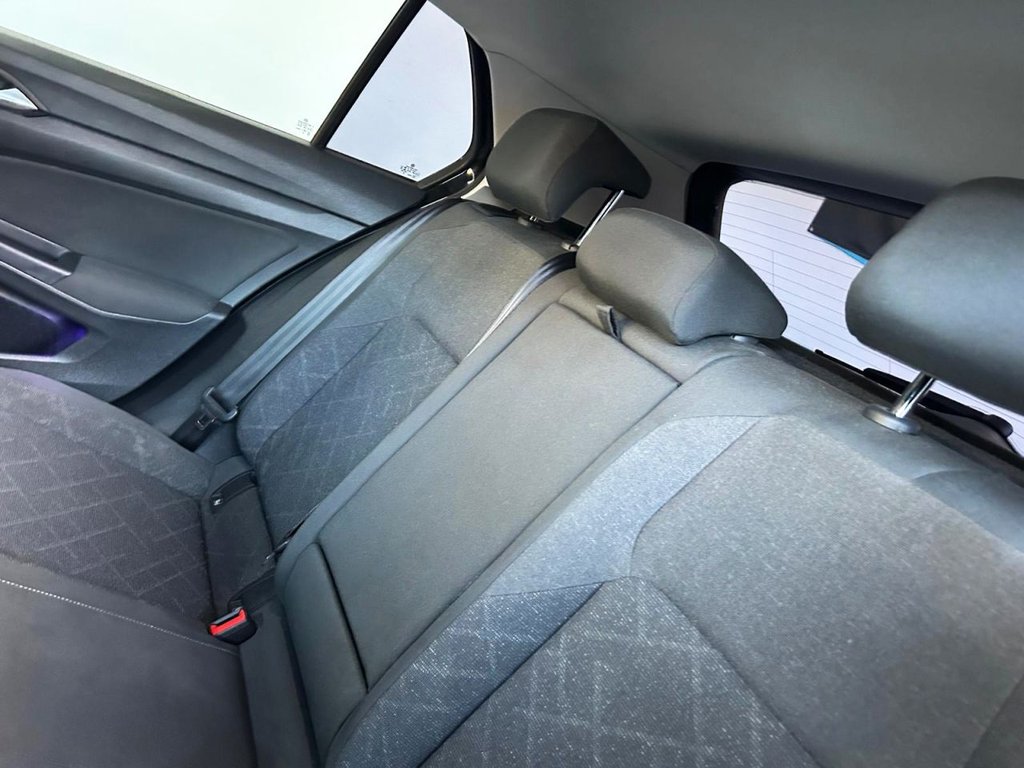 Used Volkswagen Golf 2020 for sale - 76686529: Photo 22