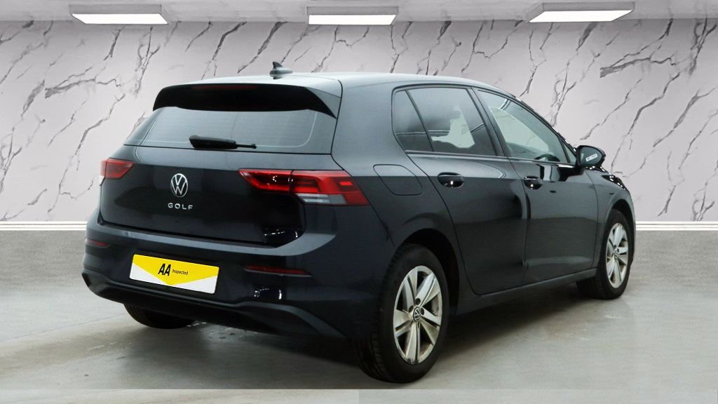 Used Volkswagen Golf 2020 for sale - 76686529: Photo 4