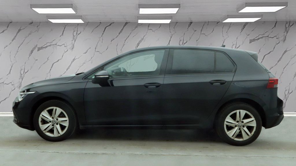 Used Volkswagen Golf 2020 for sale - 76686529: Photo 6