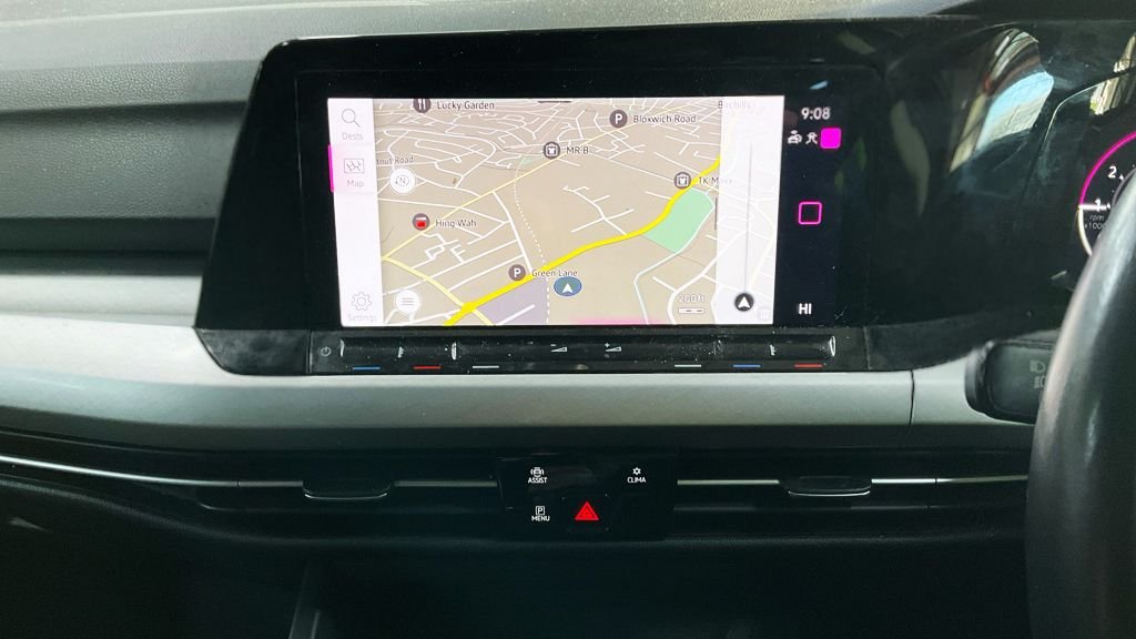 Used Volkswagen Golf 2020 for sale - 76686529: Photo 8