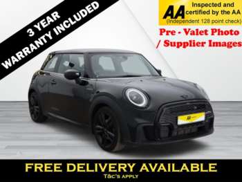 Used MINI Hatch 2021 for sale - 74865927: Photo