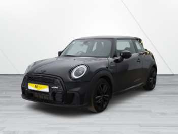 Used MINI Hatch 2021 for sale - 74865927: Photo