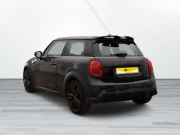 Used MINI Hatch 2021 for sale - 74865927: Photo