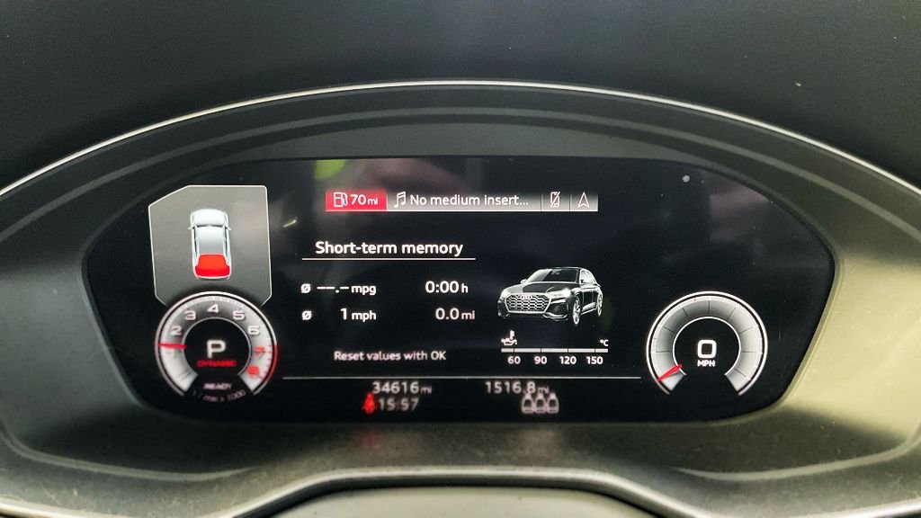 Used Audi Q5 2020 for sale - 78017380: Photo 12