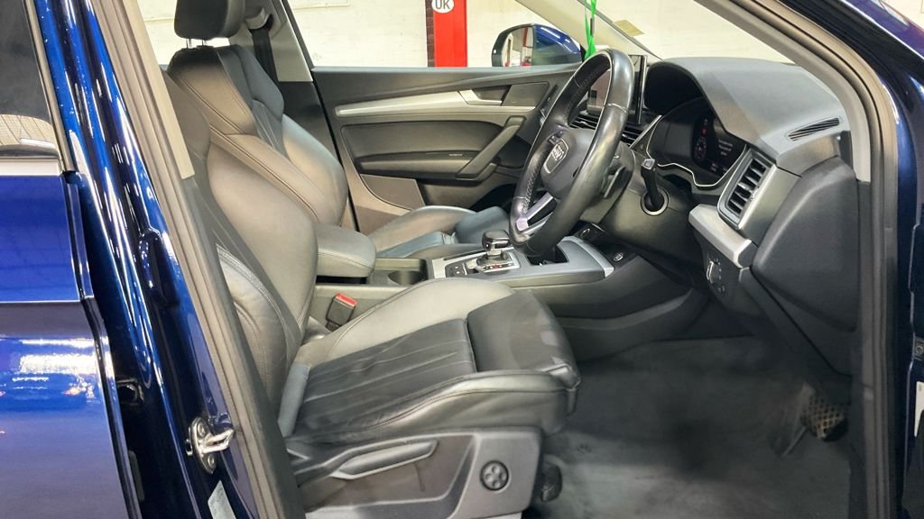 Used Audi Q5 2020 for sale - 78017380: Photo 13