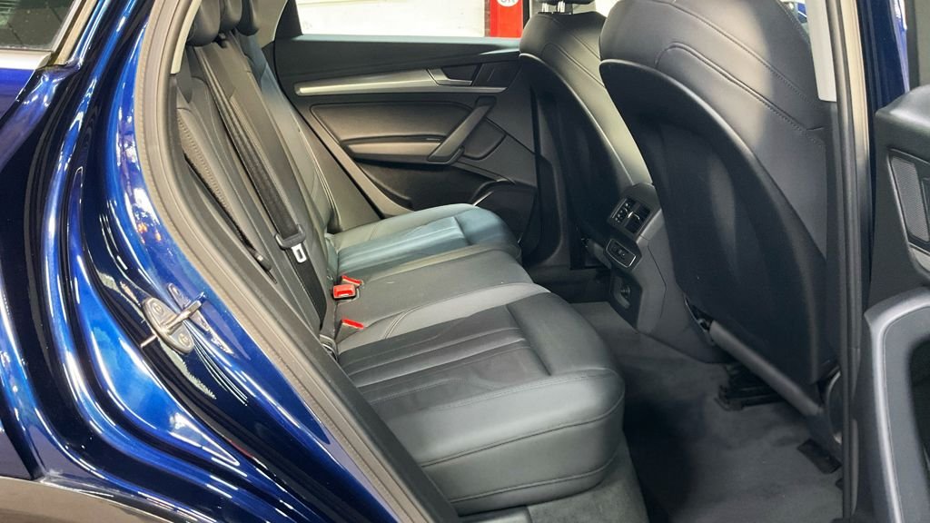 Used Audi Q5 2020 for sale - 78017380: Photo 14