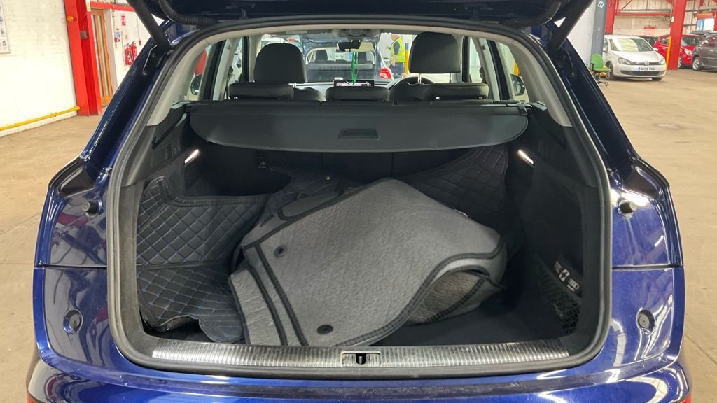 Used Audi Q5 2020 for sale - 78017380: Photo 15