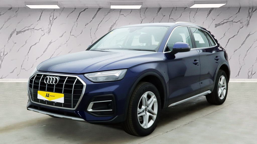 Used Audi Q5 2020 for sale - 78017380: Photo 5