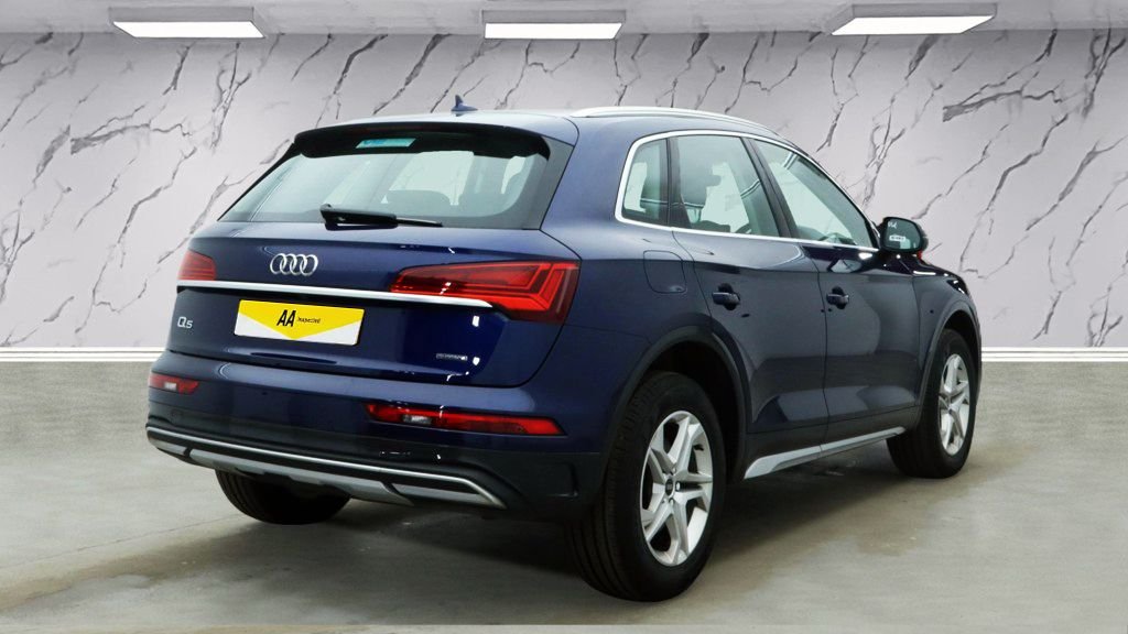 Used Audi Q5 2020 for sale - 78017380: Photo 7