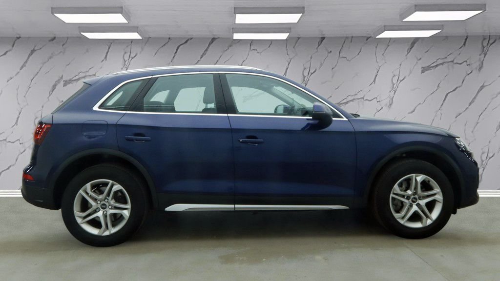 Used Audi Q5 2020 for sale - 78017380: Photo 8