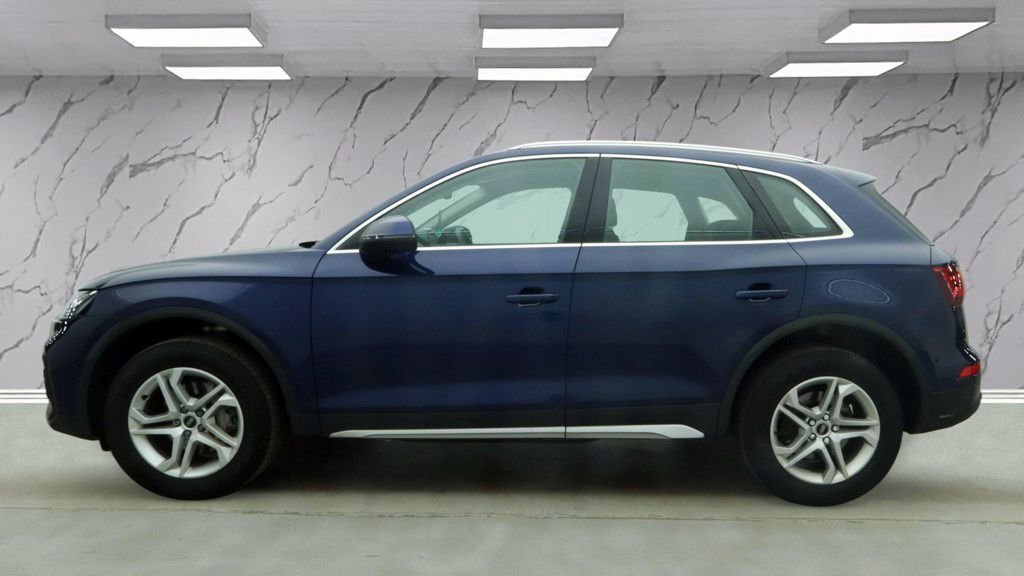Used Audi Q5 2020 for sale - 78017380: Photo 9