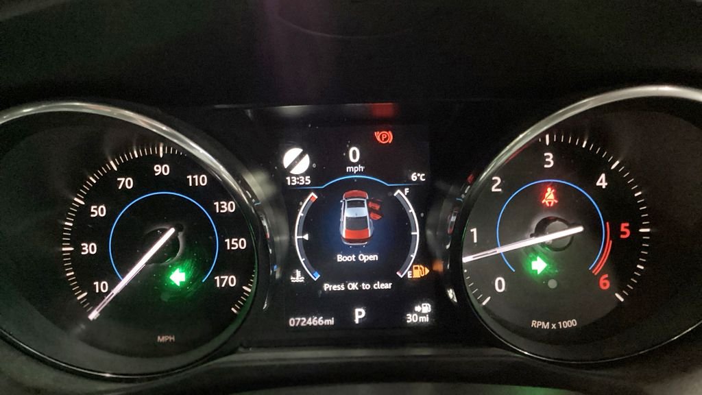 Used Jaguar XF 2016 for sale - 76883781: Photo 10