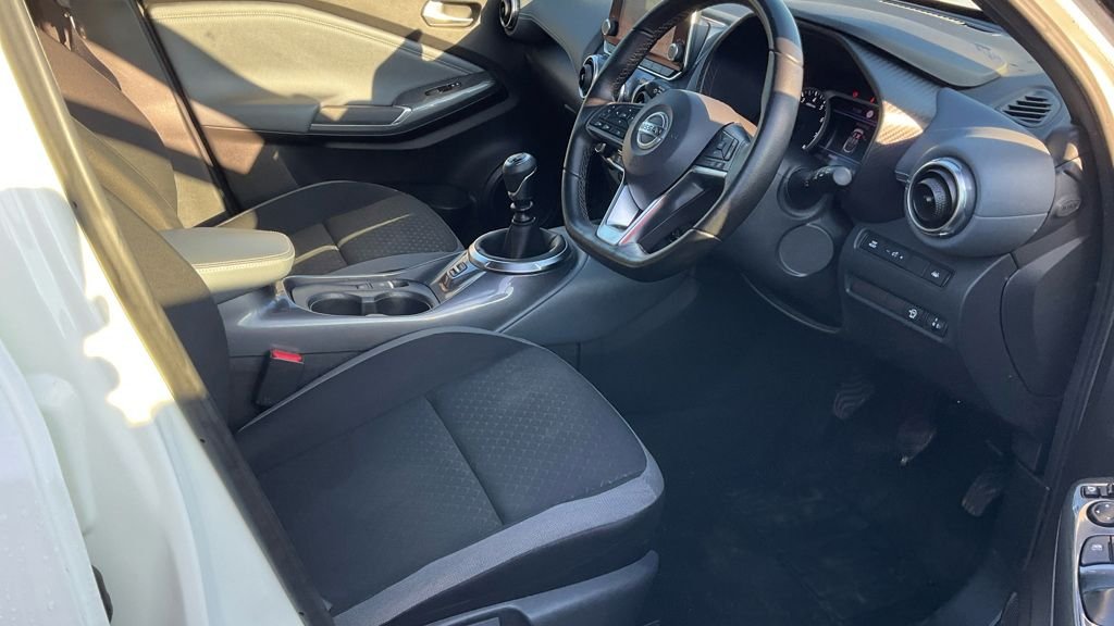 Used Nissan Juke 2021 for sale - 77227431: Photo 10