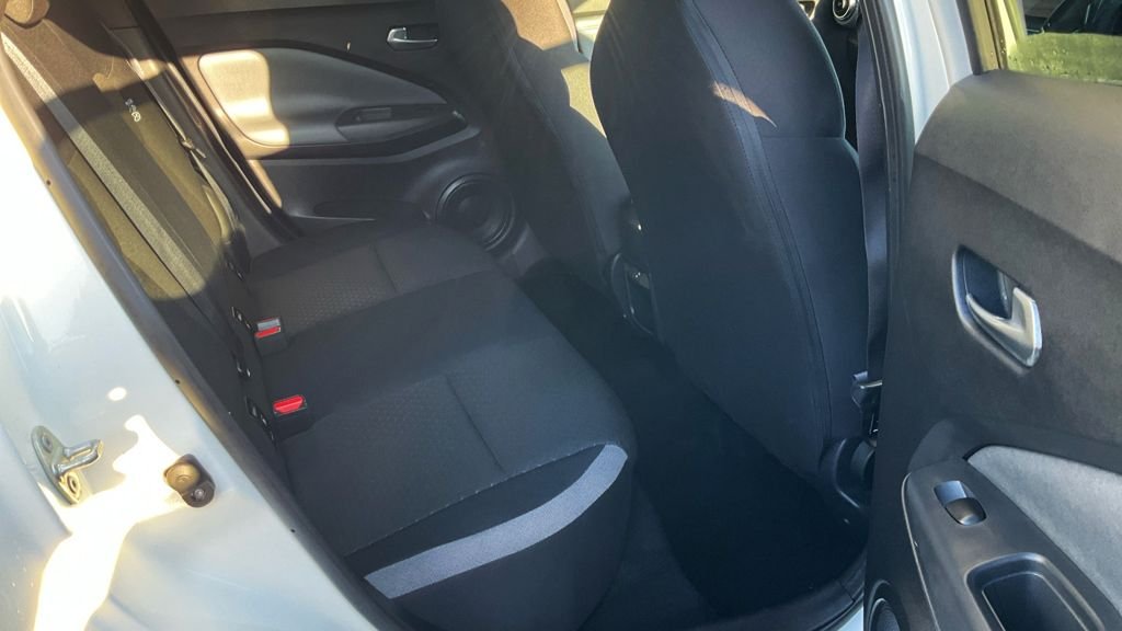 Used Nissan Juke 2021 for sale - 77227431: Photo 11