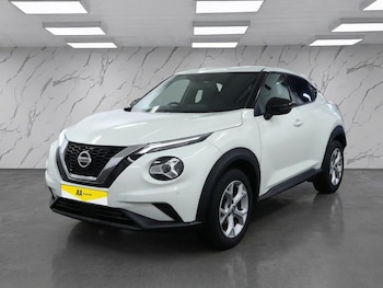 Used Nissan Juke 2021 for sale - 77227431: Photo