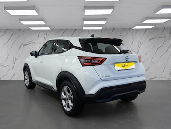 Used Nissan Juke 2021 for sale - 77227431: Photo