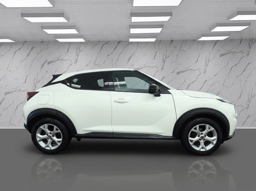 Used Nissan Juke 2021 for sale - 77227431: Photo 5