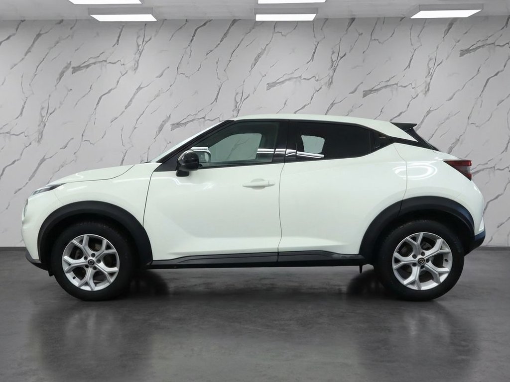 Used Nissan Juke 2021 for sale - 77227431: Photo 6