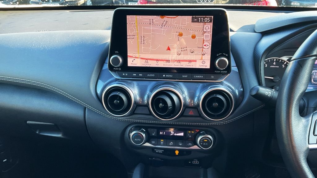 Used Nissan Juke 2021 for sale - 77227431: Photo 8