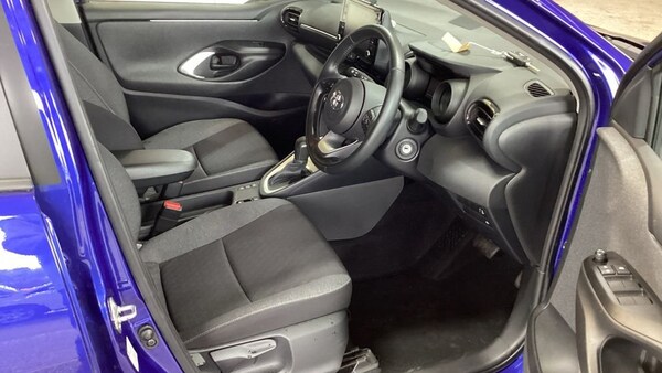 Used Toyota Yaris 2022 for sale - 76173012: Photo 10