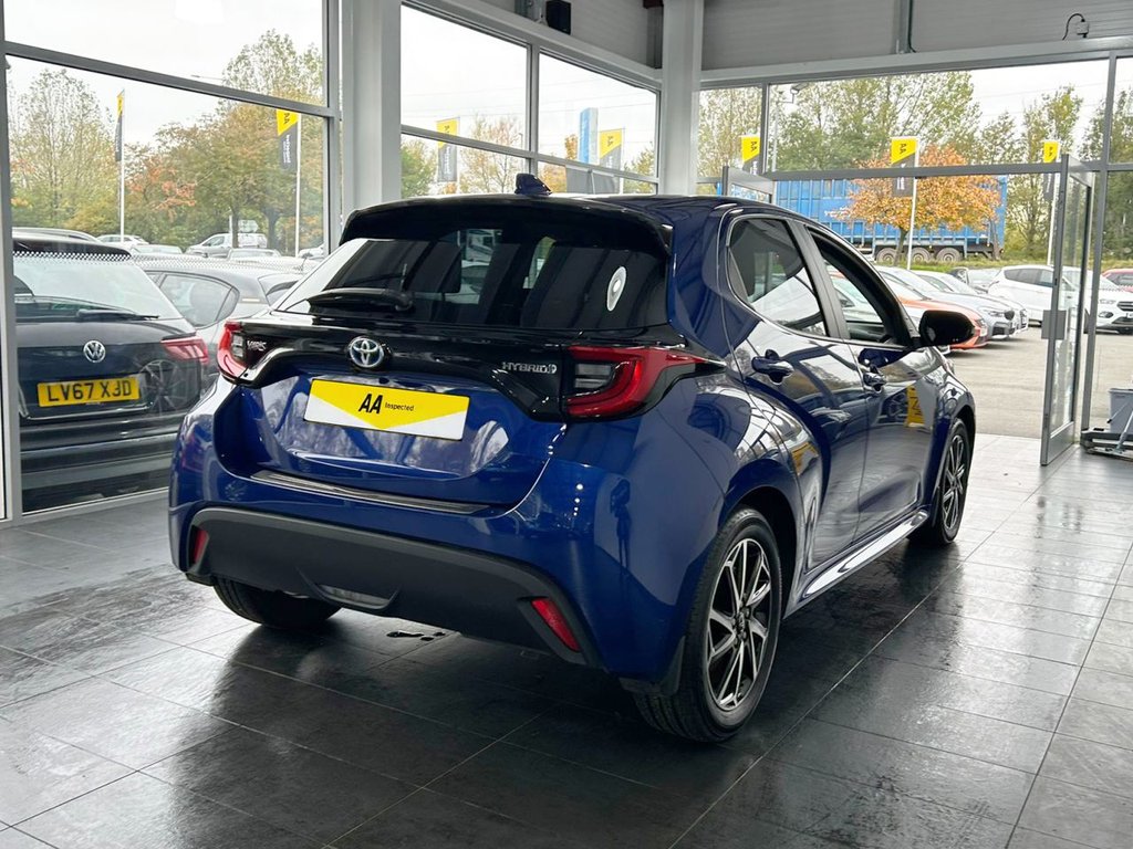 Used Toyota Yaris 2022 for sale - 76173012: Photo 11