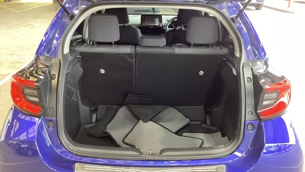 Used Toyota Yaris 2022 for sale - 76173012: Photo 12