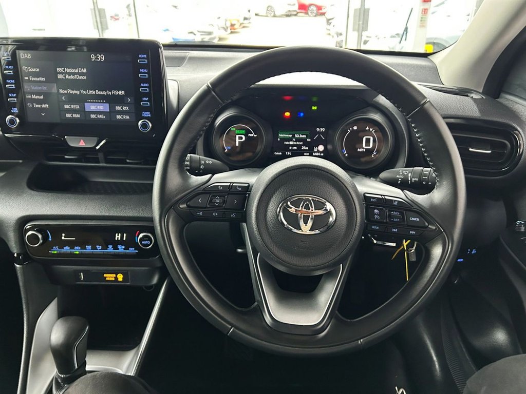 Used Toyota Yaris 2022 for sale - 76173012: Photo 14