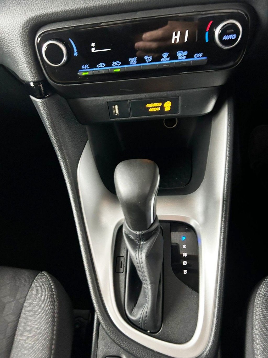 Used Toyota Yaris 2022 for sale - 76173012: Photo 16