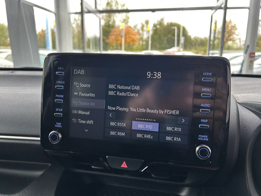 Used Toyota Yaris 2022 for sale - 76173012: Photo 17