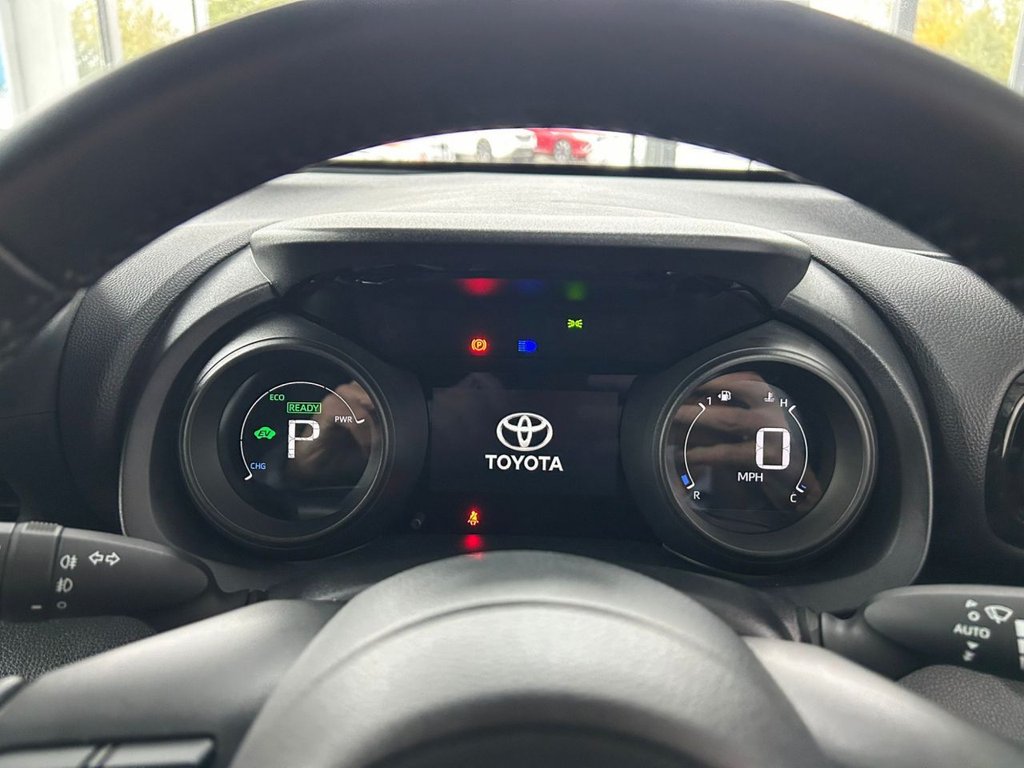 Used Toyota Yaris 2022 for sale - 76173012: Photo 18