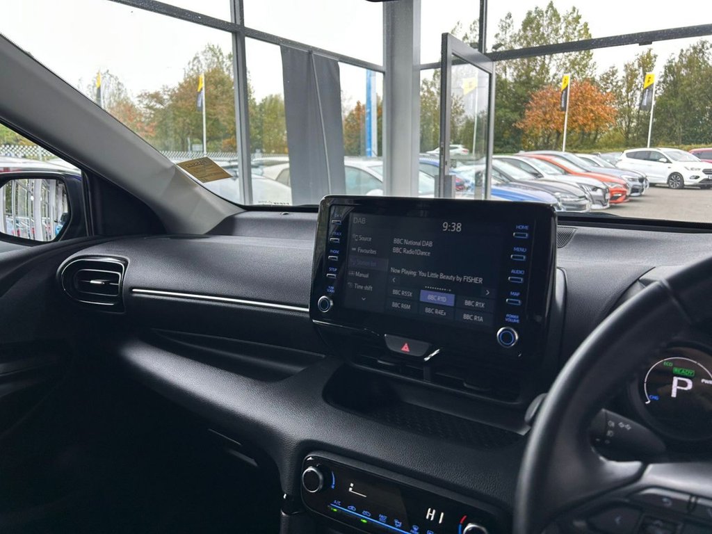 Used Toyota Yaris 2022 for sale - 76173012: Photo 19