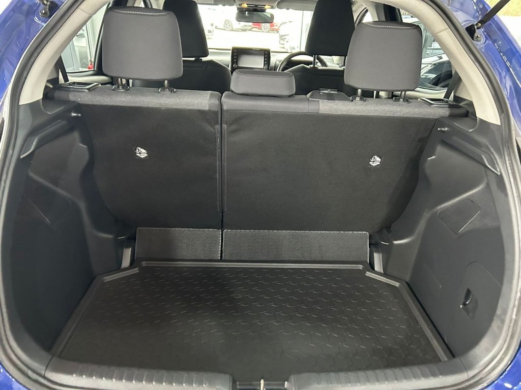 Used Toyota Yaris 2022 for sale - 76173012: Photo 20