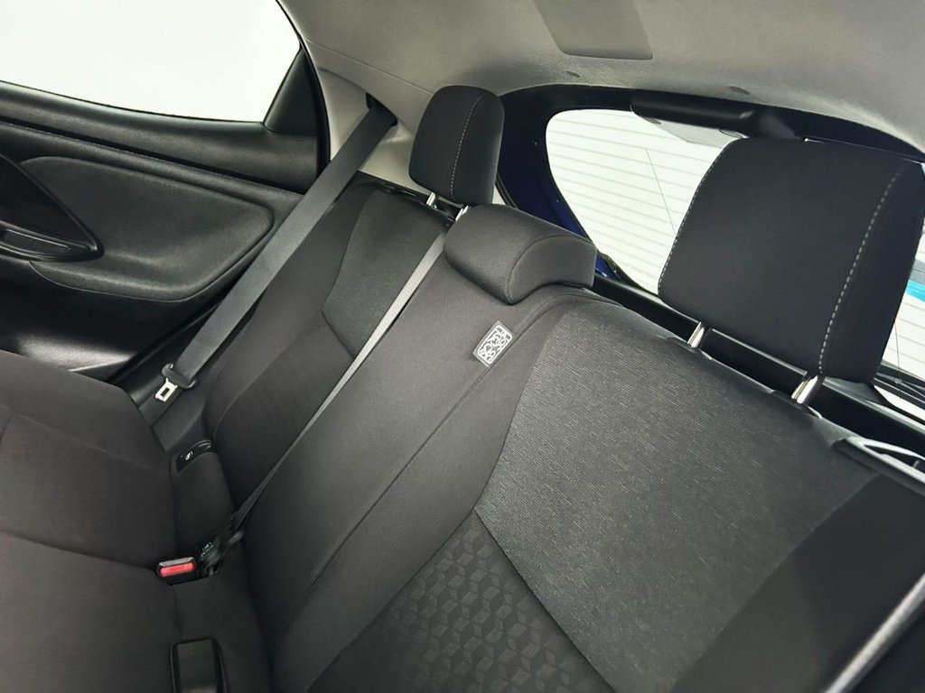 Used Toyota Yaris 2022 for sale - 76173012: Photo 22