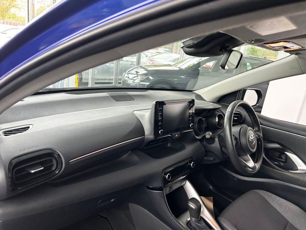 Used Toyota Yaris 2022 for sale - 76173012: Photo 23