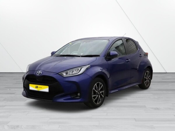 Used Toyota Yaris 2022 for sale - 76173012: Photo 2