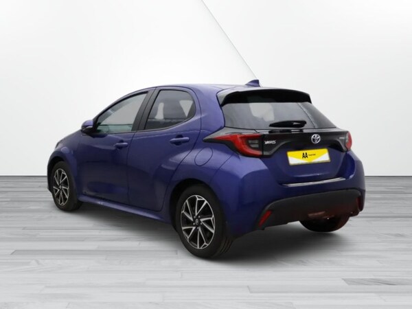 Used Toyota Yaris 2022 for sale - 76173012: Photo 3