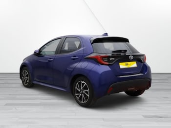 Used Toyota Yaris 2022 for sale - 76173012: Photo 3