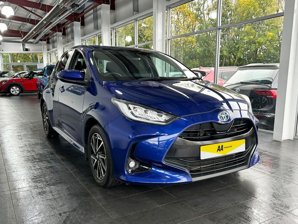 Used Toyota Yaris 2022 for sale - 76173012: Photo 4