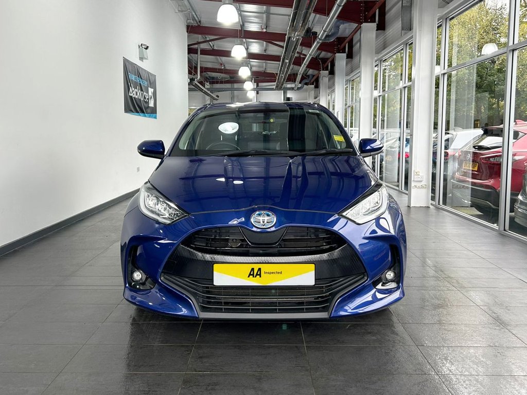 Used Toyota Yaris 2022 for sale - 76173012: Photo 5